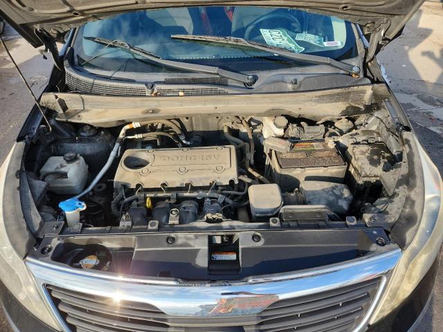 2012 KIA SPORTAGE L - KNDPBCA23C7235448