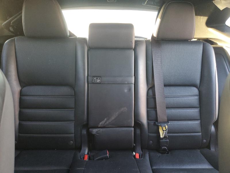 2016 LEXUS NX 200T BA - JTJYARBZ7G2030432