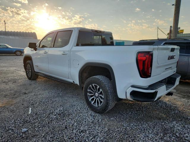 2021 GMC SIERRA K15 #3280478138