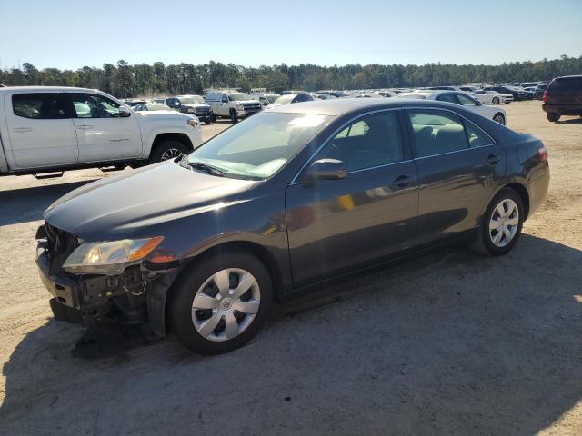 Global Auto Auctions: 2009 TOYOTA CAMRY BASE