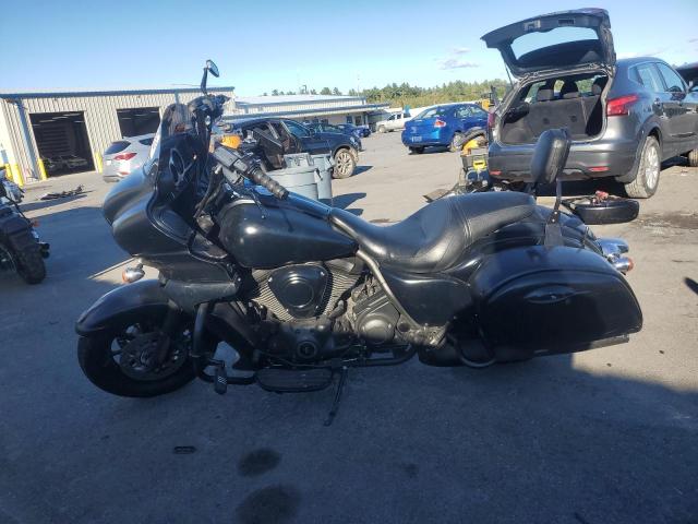 2016 KAWASAKI VN1700 K JKBVNRK10GA009518