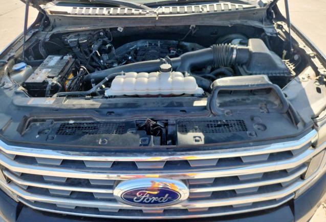 2019 FORD EXPEDITION MAX XLT 1FMJK1HT1KEA58669