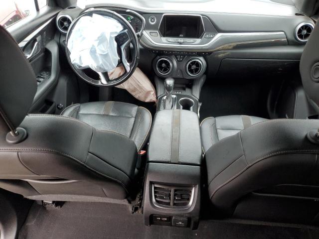 2019 CHEVROLET BLAZER PRE #3294406529