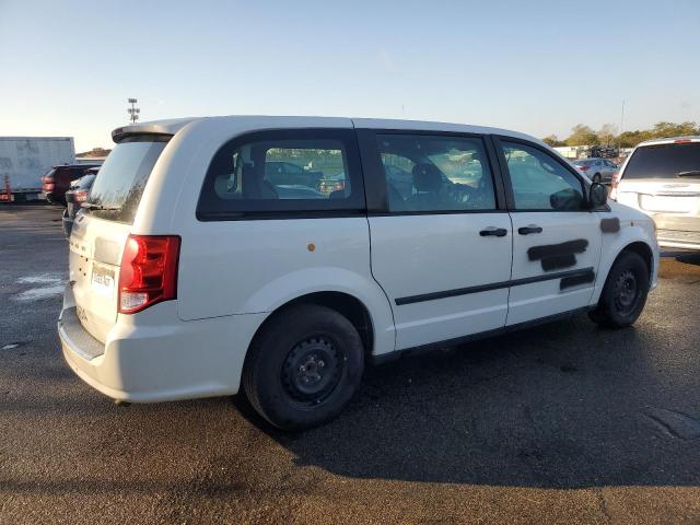 2012 DODGE GRAND CARA - 2C4RDGBG4CR380789