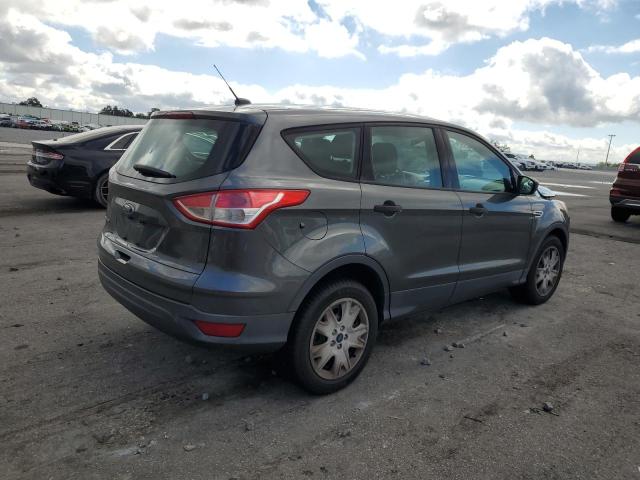 2016 FORD ESCAPE S - 1FMCU0F75GUC35434