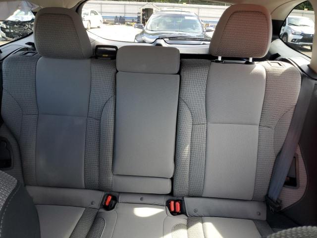 2025 SUBARU OUTBACK PR #3279677942