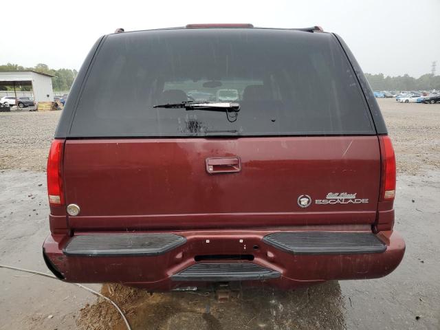 1999 CADILLAC ESCALADE #3296395636