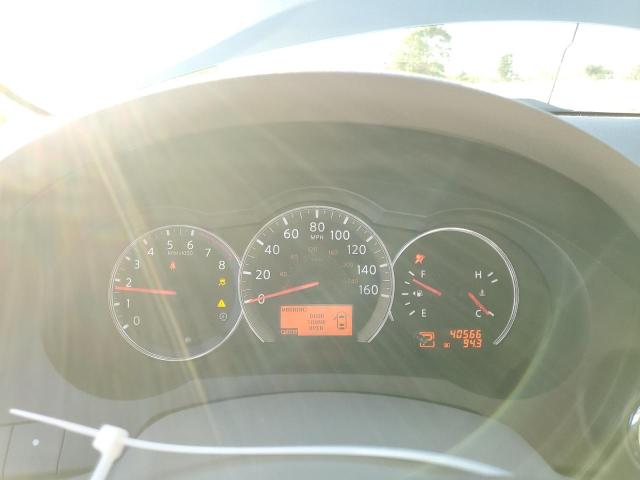 2012 NISSAN ALTIMA BAS - 1N4AL2AP9CN519726