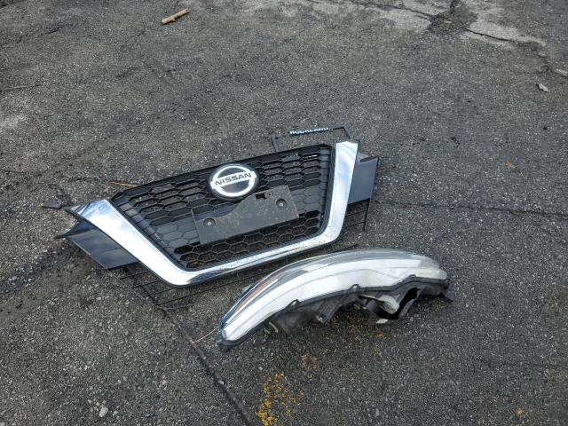 2019 NISSAN ALTIMA S 1N4BL4BW0KC217497