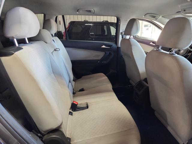 2020 VOLKSWAGEN TIGUAN S - 3VV1B7AXXLM056307