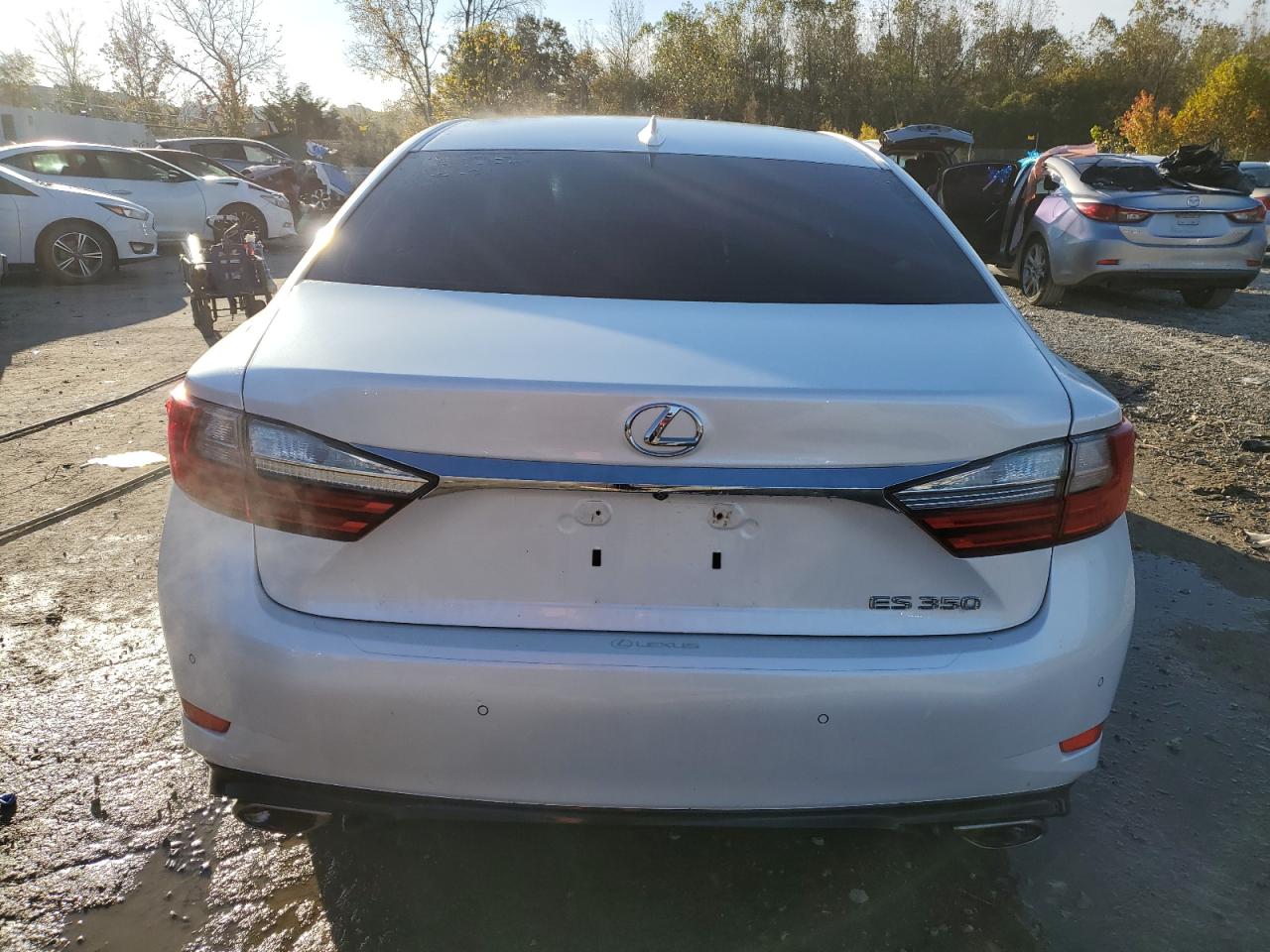 LEXUS ES 350