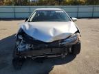 Lot #3316880076 2018 TOYOTA COROLLA L
