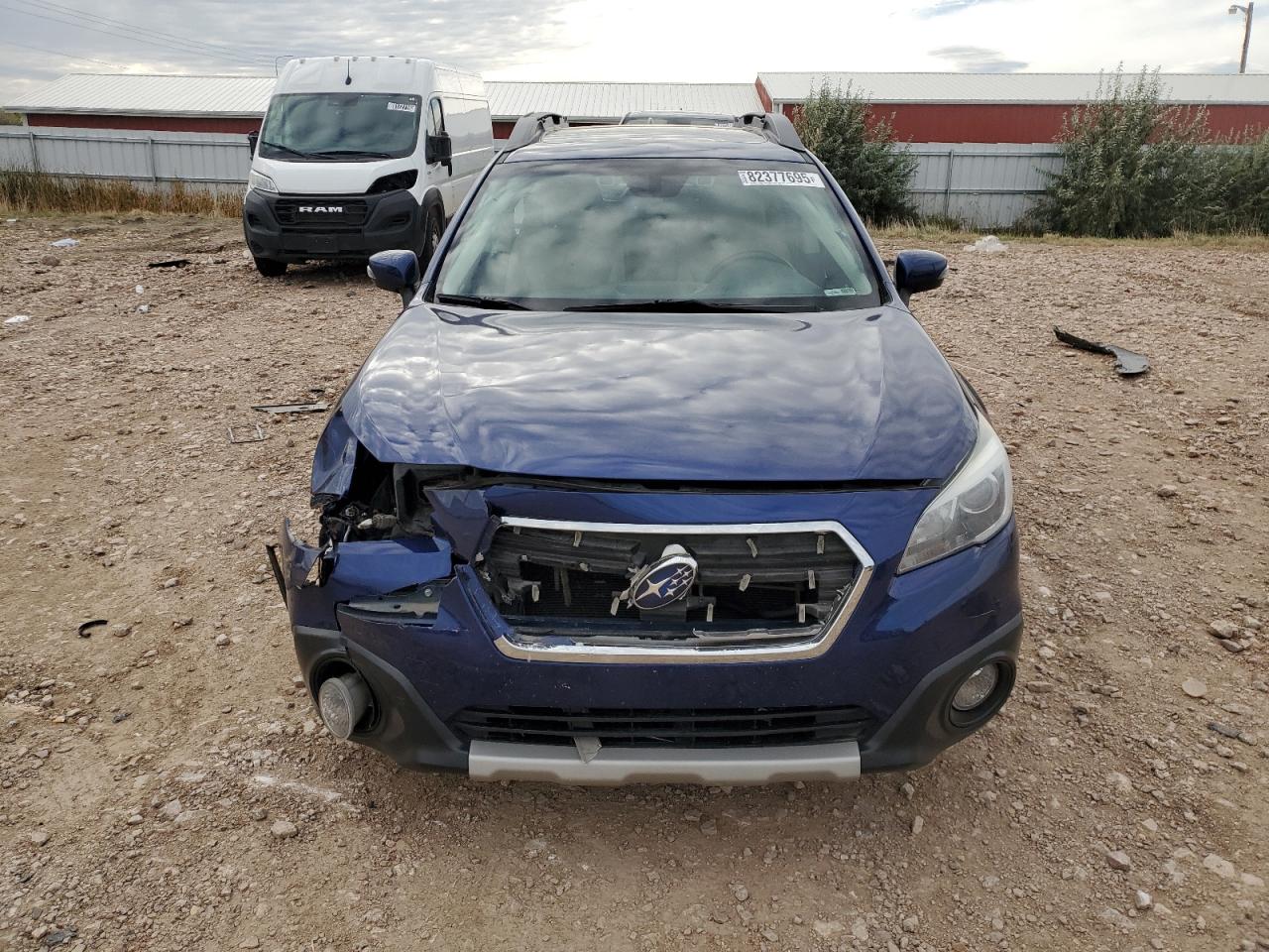 SUBARU OUTBACK 3.6R LIMITED