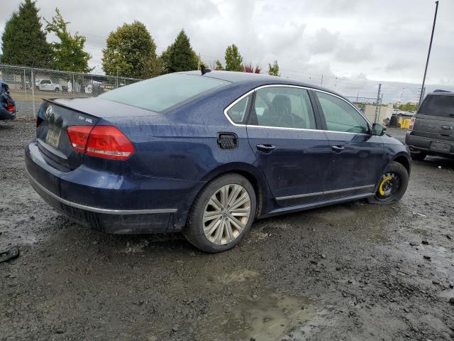 2014 VOLKSWAGEN PASSAT SEL - Other View