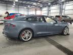 Lot #3296274435 2014 TESLA MODEL S