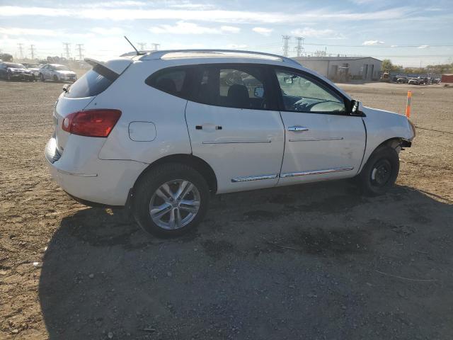 2013 NISSAN ROGUE S #3287776118