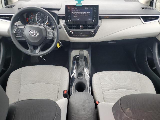 2022 TOYOTA COROLLA LE #3284648341