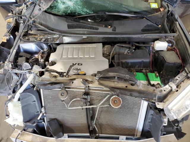 2013 TOYOTA HIGHLANDER - 5TDZK3EH5DS118274