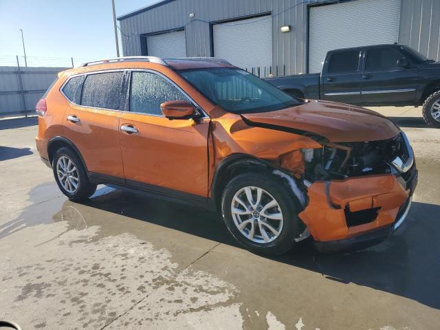 2018 NISSAN ROGUE S - 5N1AT2MTXJC817631