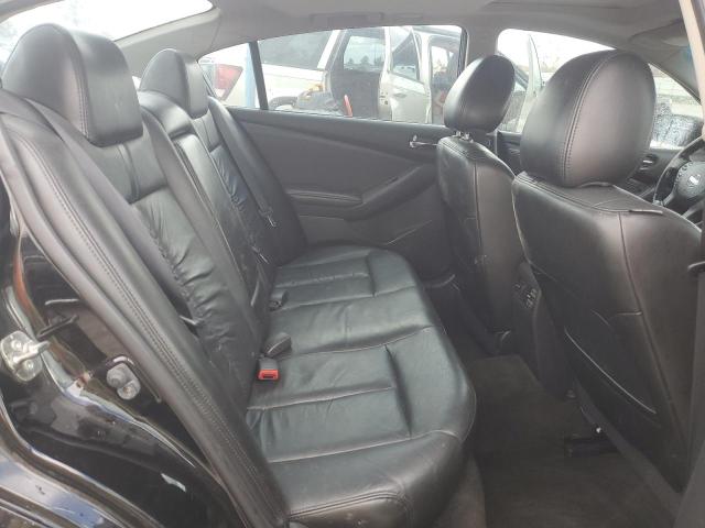 2012 NISSAN ALTIMA BAS #3282634063