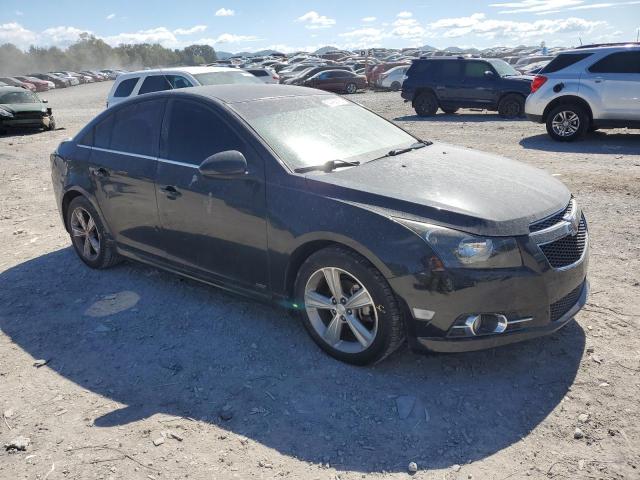 2014 CHEVROLET CRUZE LT #3269061081