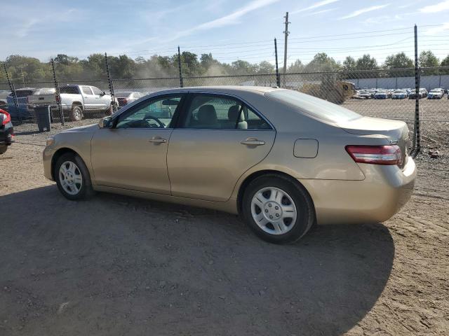 2011 TOYOTA CAMRY BASE - 4T1BF3EK5BU683601