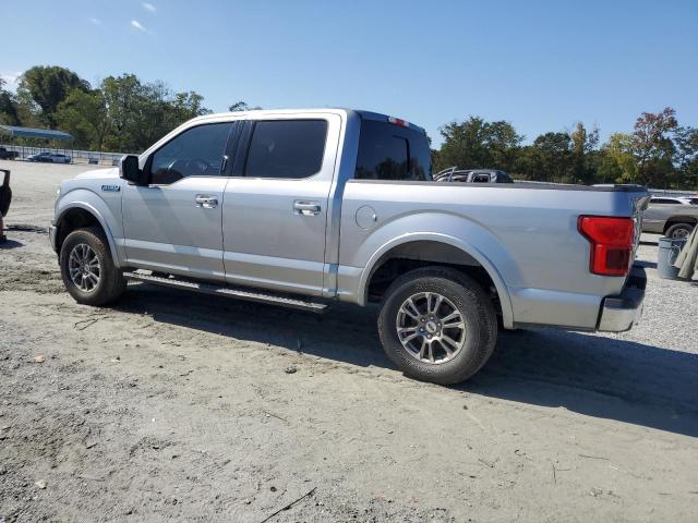 2020 FORD F150 SUPERCREW - 1FTEW1E55LFC10903