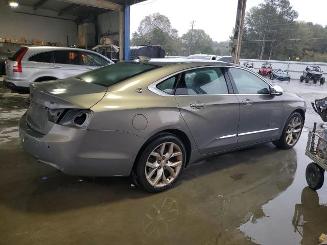 2018 CHEVROLET IMPALA PRE #3296293451