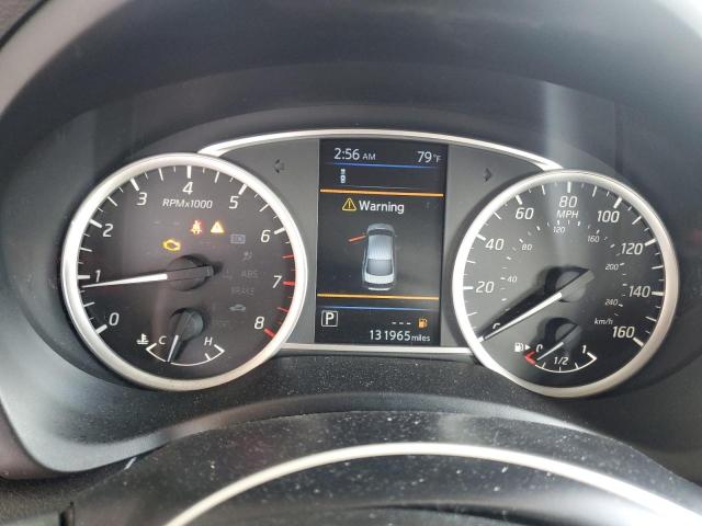 2019 NISSAN SENTRA S #3282426315