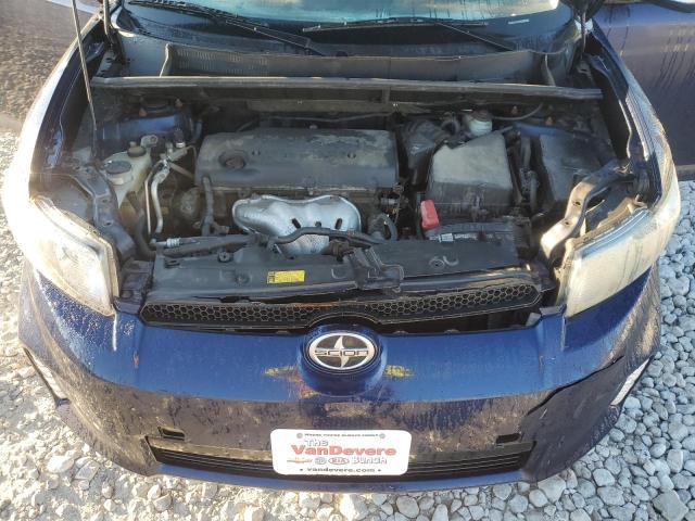 2013 TOYOTA SCION XB - JTLZE4FE4DJ035633