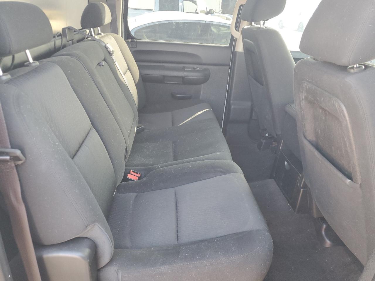 GMC SIERRA K1500 SLE