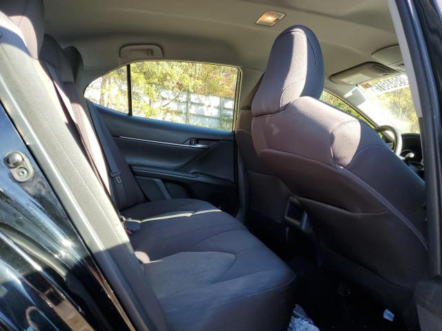 2022 TOYOTA CAMRY LE - 4T1C11AK2NU617993