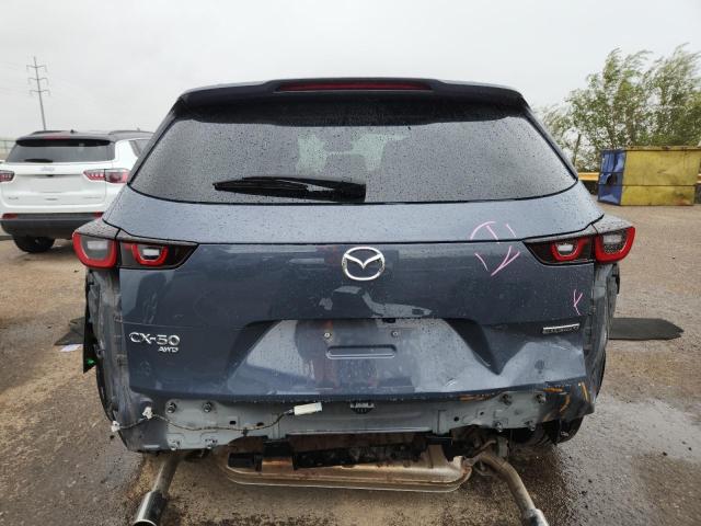 2025 MAZDA CX-50 SELE 7MMVABAM4SN311291