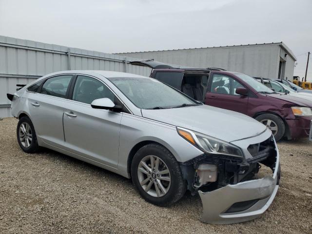 2016 HYUNDAI SONATA SE - 5NPE24AF3GH369491