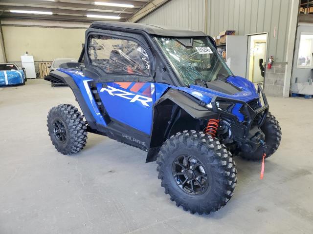 Global Auto Auctions: 2025 POLARIS RZR XP 100