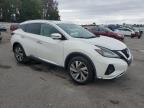 Lot #3296250503 2019 NISSAN MURANO S