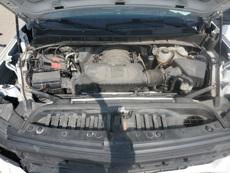 2023 CHEVROLET SILVERADO 3GCPAAEDXPG104577