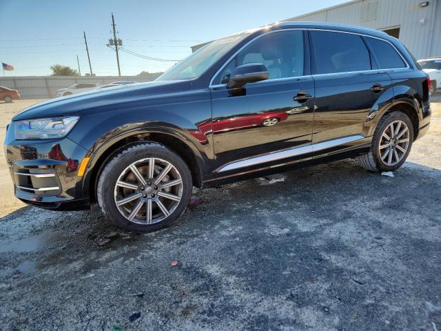 Global Auto Auctions: 2017 AUDI Q7 PREMIUM