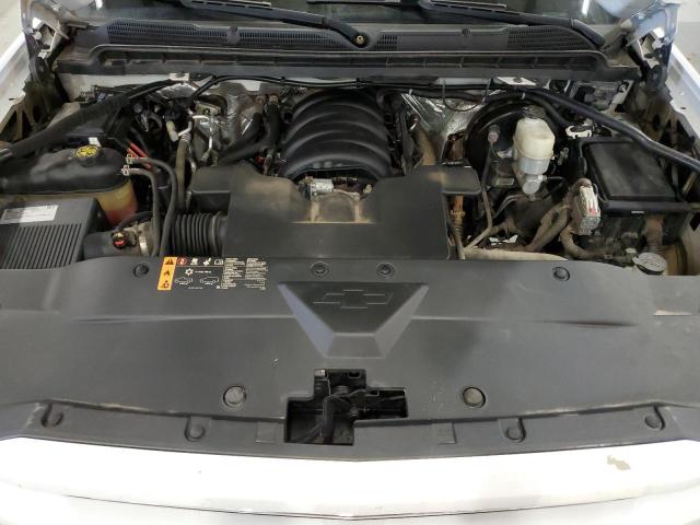 2017 CHEVROLET SILVERADO - 3GCUKSEC0HG135450