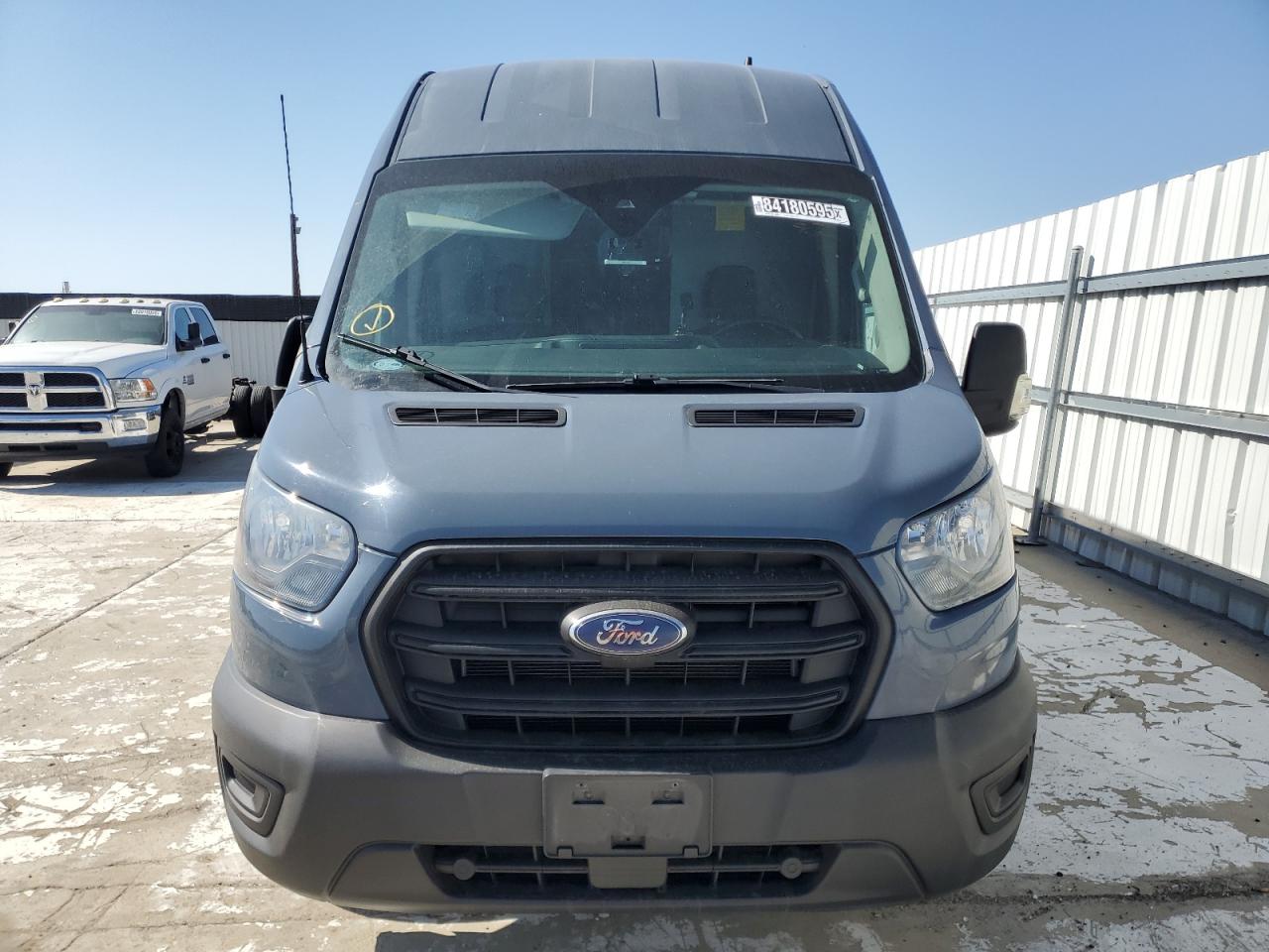 FORD TRANSIT T-250