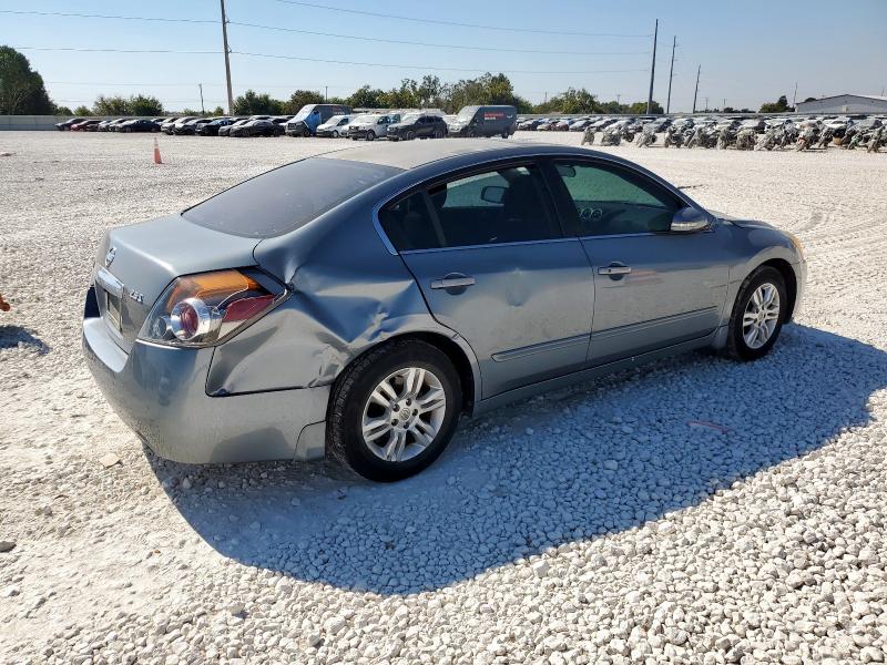 2010 NISSAN ALTIMA BASE - 1N4AL2AP8AN419064
