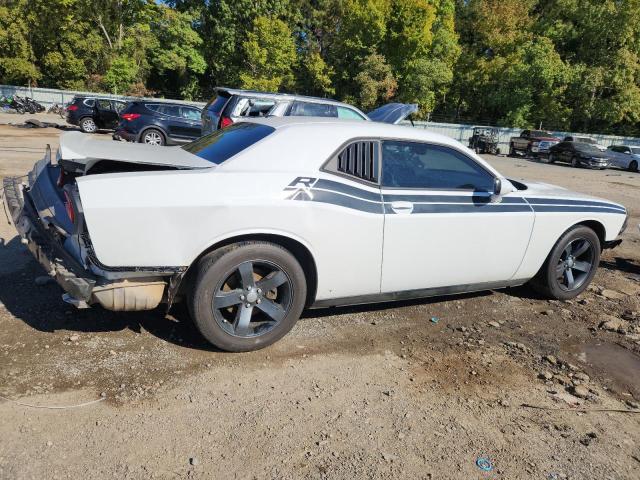 2013 DODGE CHALLENGER - 2C3CDYAG9DH515824