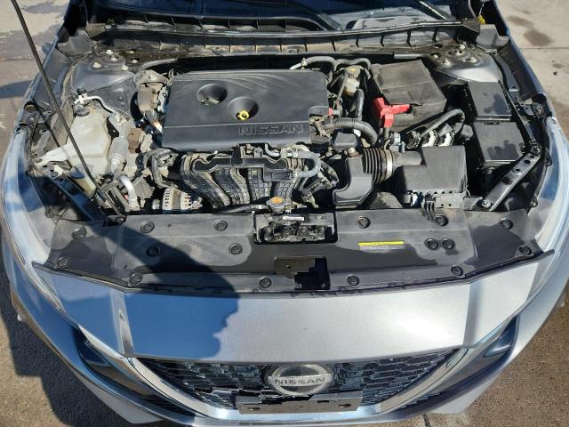 2019 NISSAN ALTIMA SV - 1N4BL4DV9KC128905