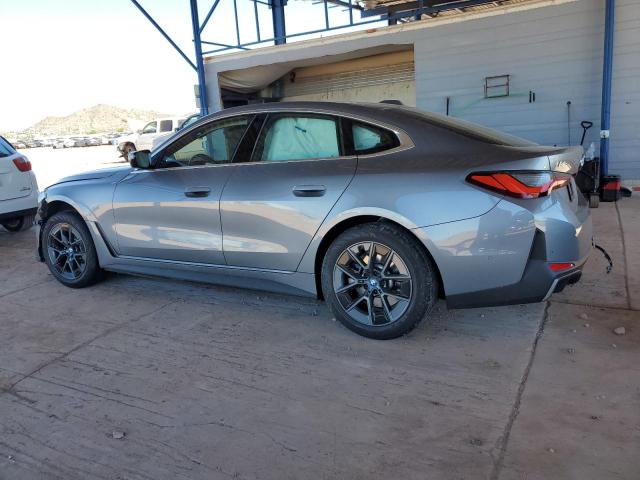 2023 BMW I4 EDRIVE - WBY43AW01PFR33451