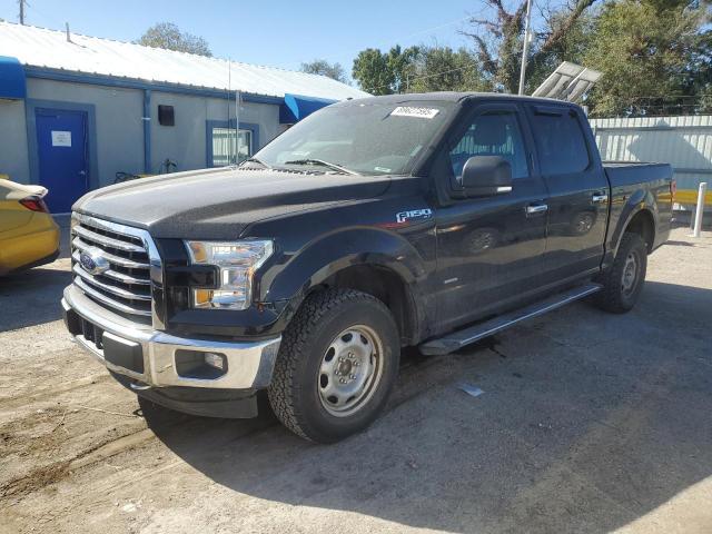 FORD F150 SUPER