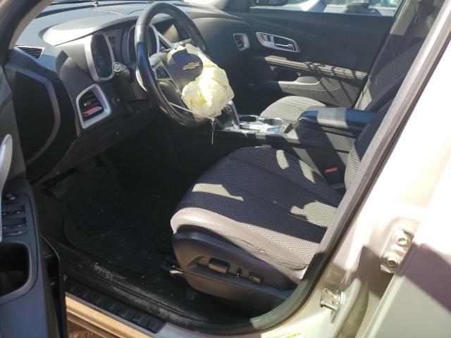 2012 CHEVROLET EQUINOX LT - 2GNALPEK2C1138864