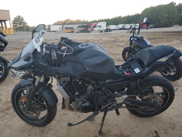 2024 KAWASAKI EX650 P ML5EXEP19RDAD5082