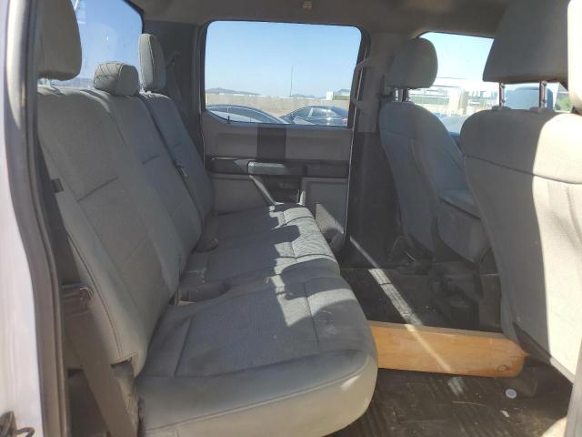 2020 FORD F250 SUPER - 1FT8W2BT6LEC24658