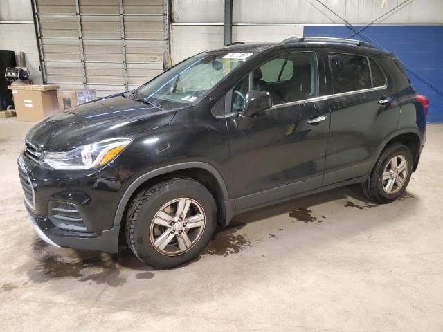 CHEVROLET TRAX 1LT