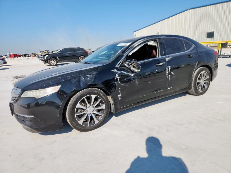 ACURA TLX TECH